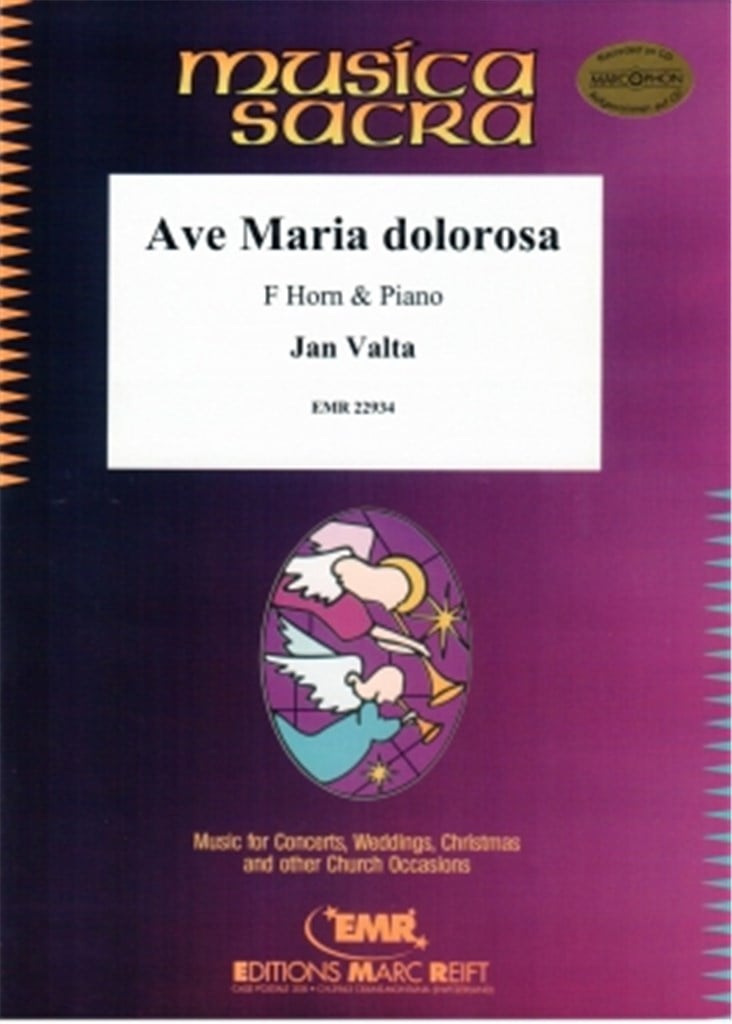 Ave Maria dolorosa